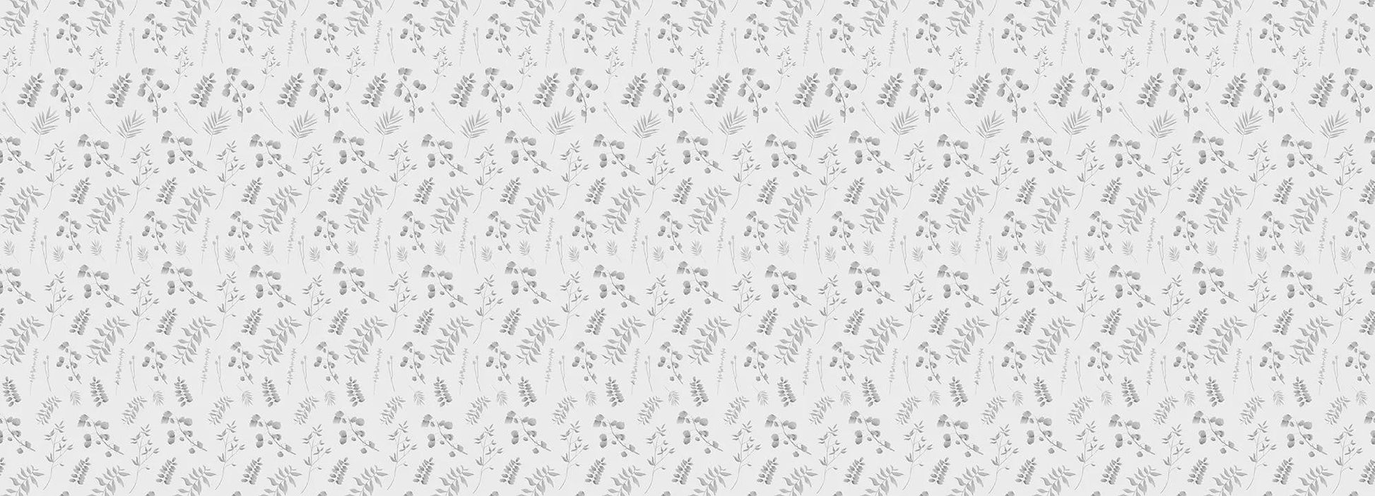Forest fragments (gray) Wallpaper Vladila
