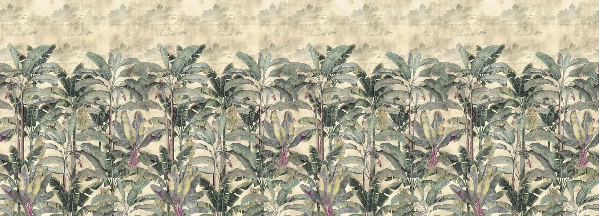 Musa Verticalia (air) Wallpaper Vladila