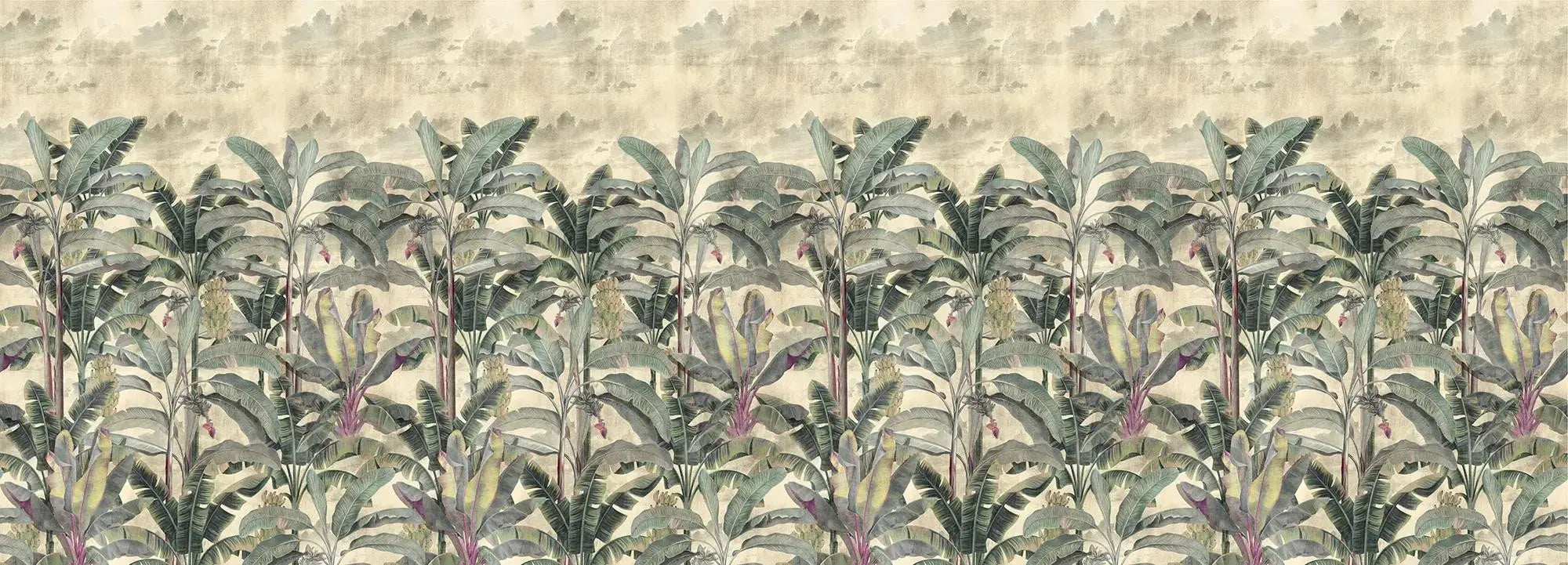 Musa Verticalia (air) Wallpaper Vladila