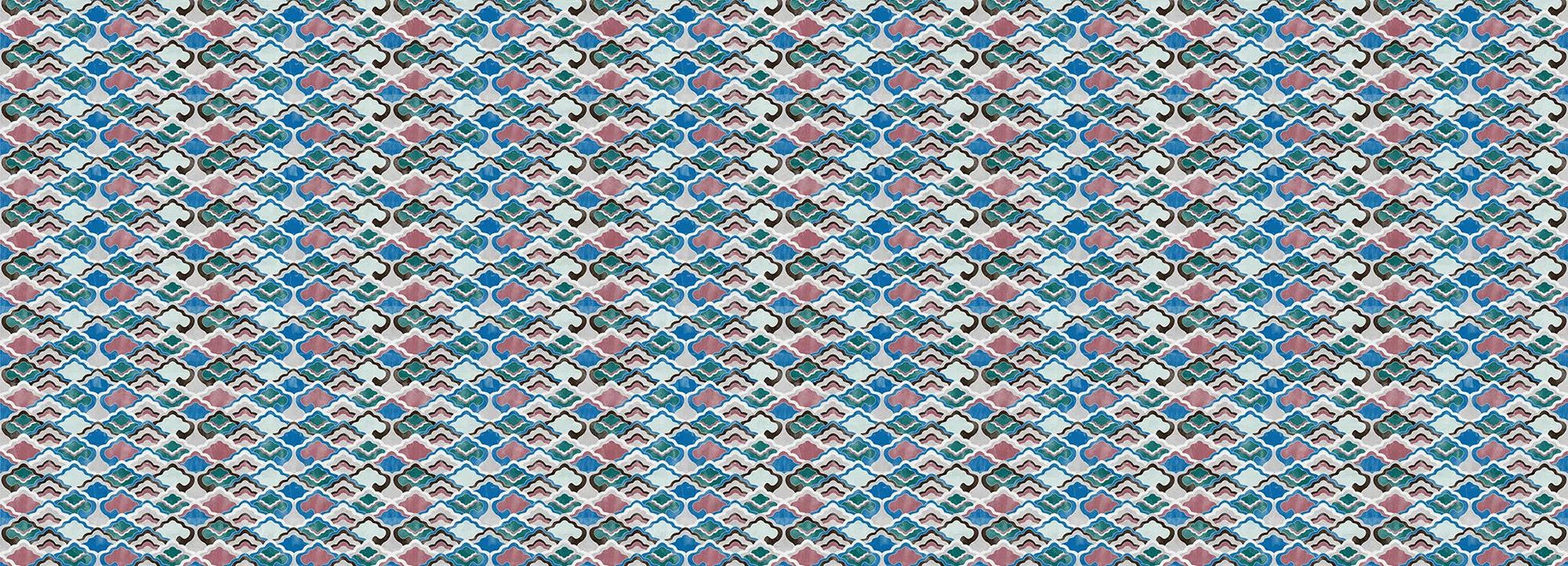Pink City Wallpaper Vladila