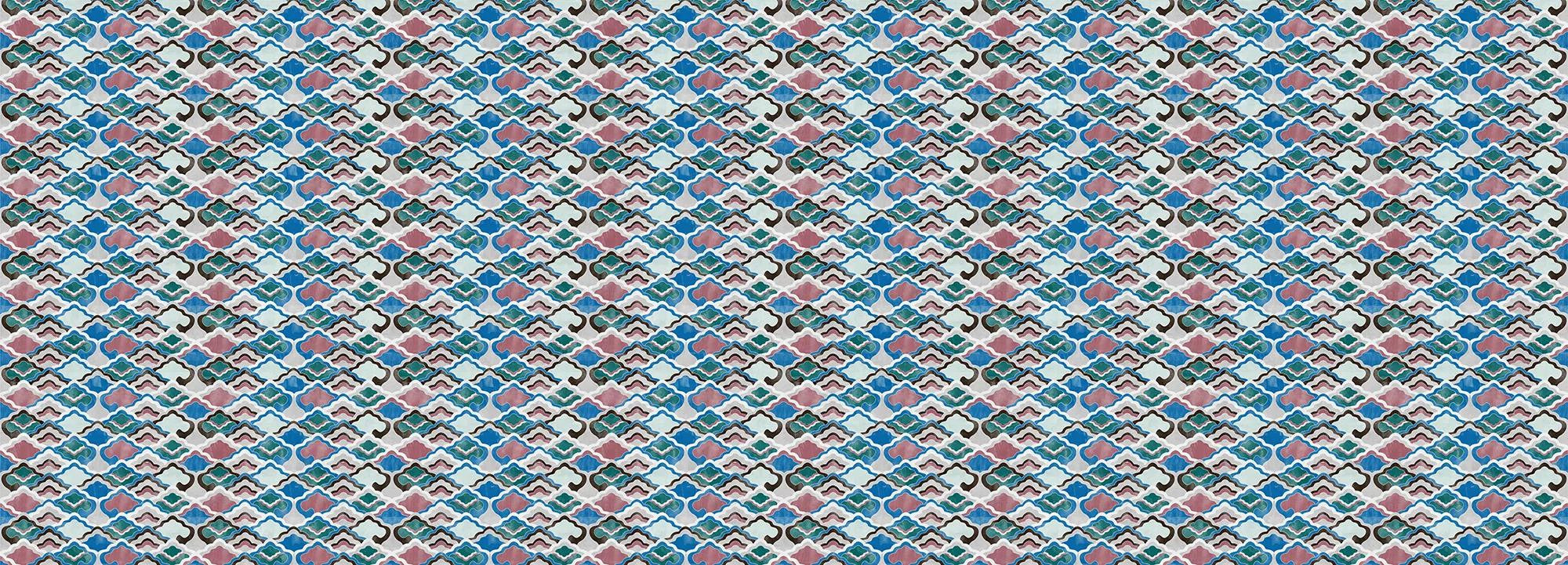 Pink City Wallpaper Vladila
