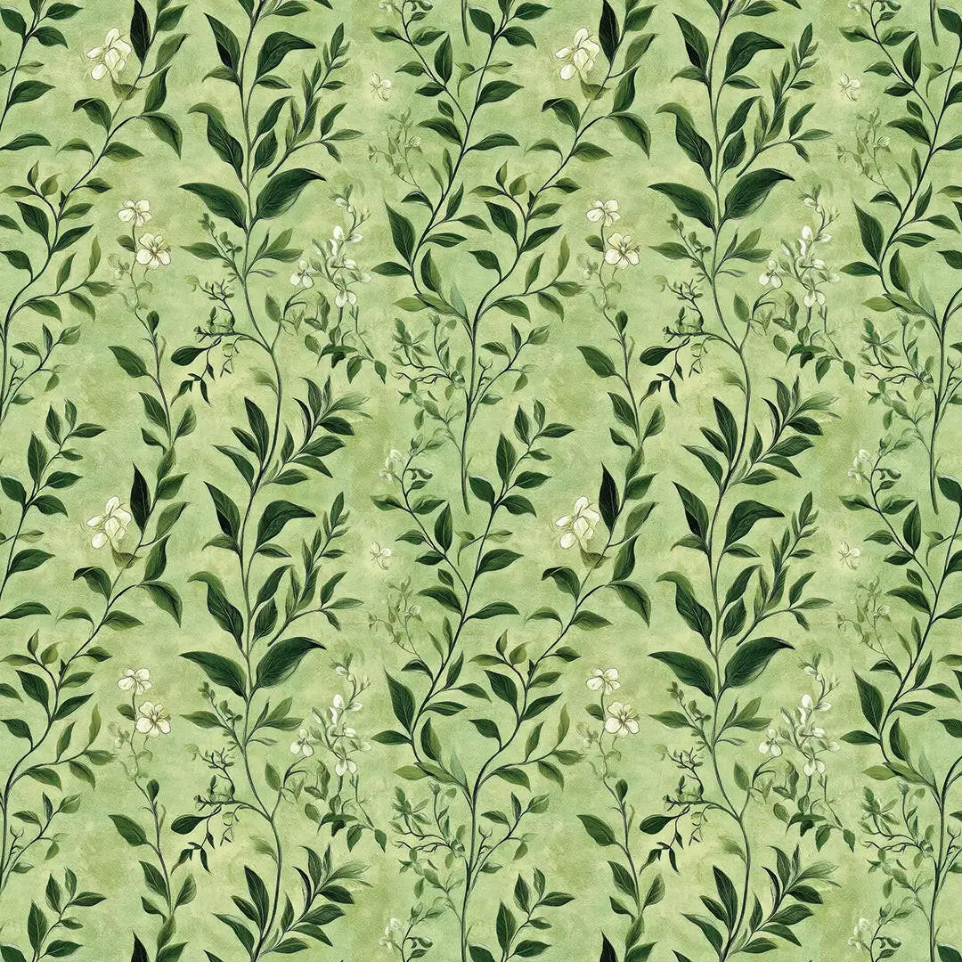Whispering Vines Garden Trellis - WallCreatives