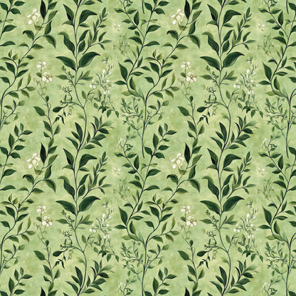 Whispering Vines Garden Trellis - WallCreatives