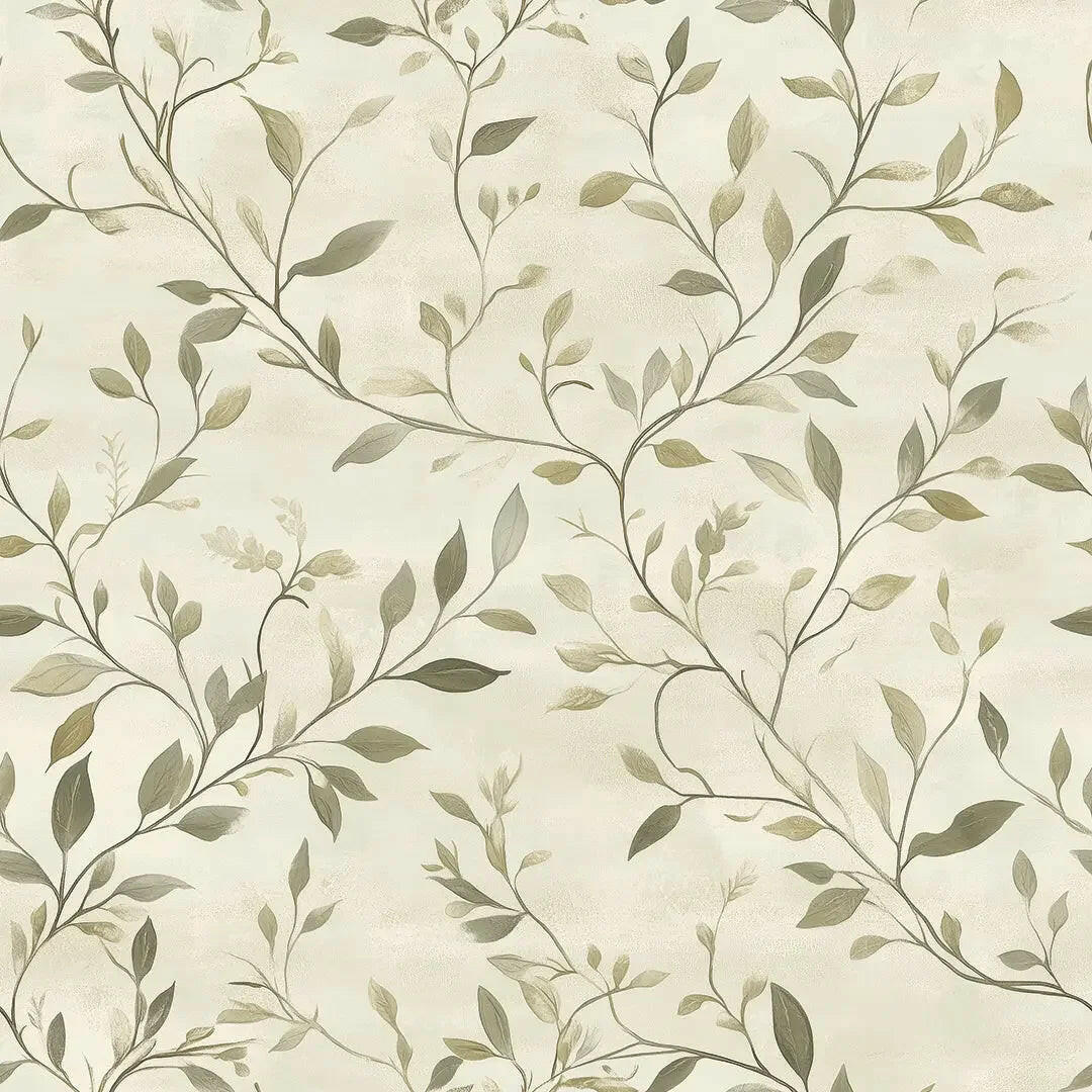 Whispering Vines Trail - WallCreatives