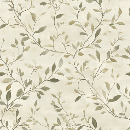 Whispering Vines Trail - WallCreatives